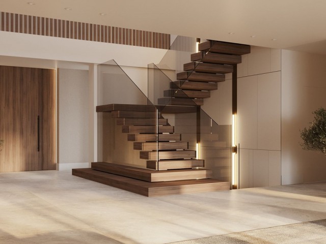 Villa avec 5 Chambres  à El Madroñal