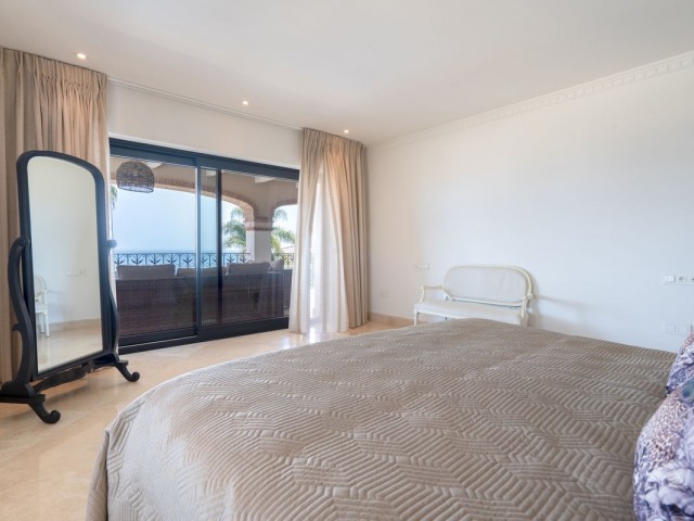 5 Soveroms Villa i La Cala de Mijas