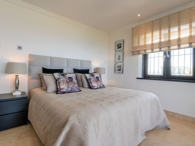 5 Soveroms Villa i La Cala de Mijas