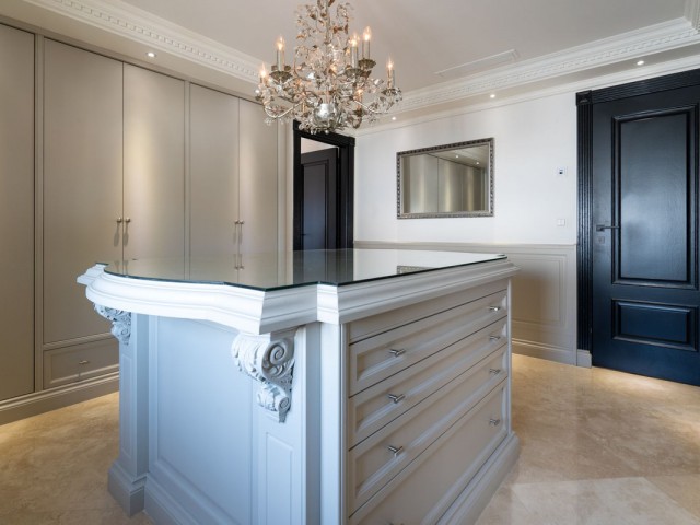 5 Soveroms Villa i La Cala de Mijas