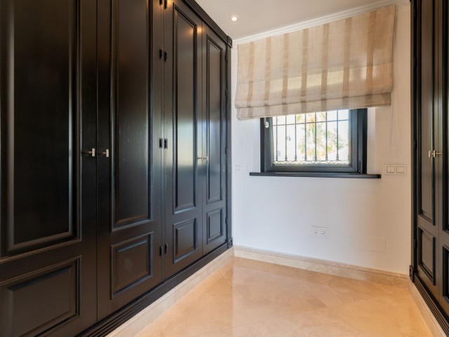 5 Soveroms Villa i La Cala de Mijas