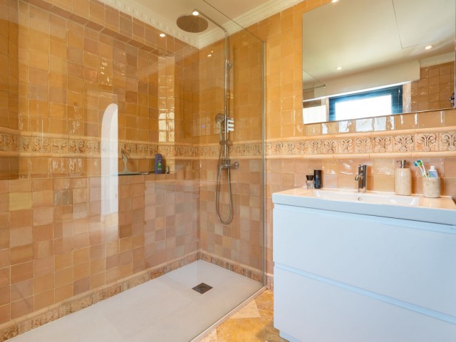5 Soveroms Villa i La Cala de Mijas