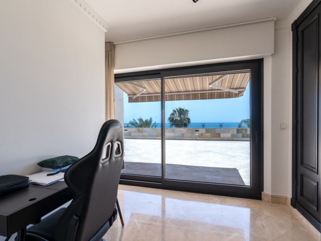 5 Soveroms Villa i La Cala de Mijas