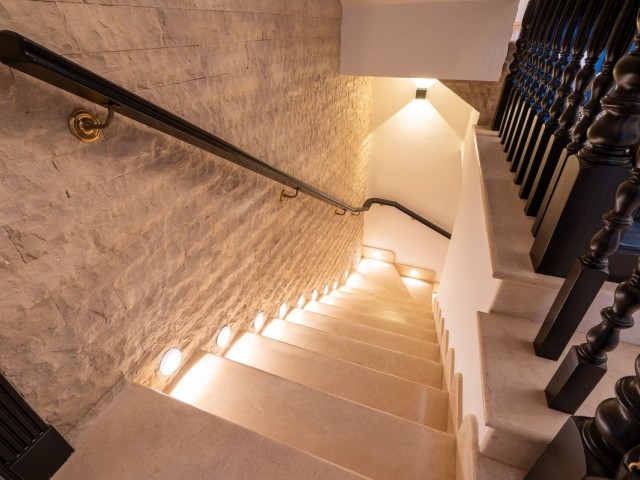 5 Slaapkamer Villa in La Cala de Mijas