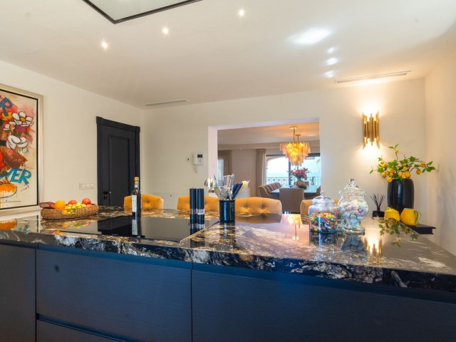 5 Soveroms Villa i La Cala de Mijas
