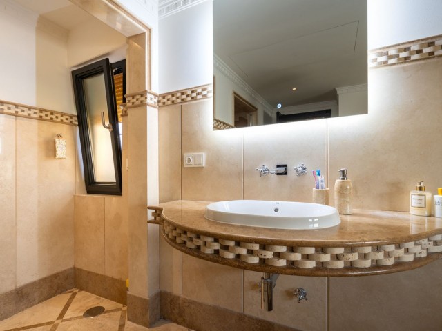 5 Soveroms Villa i La Cala de Mijas