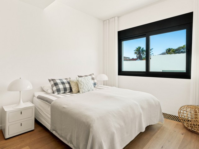 6 Slaapkamer Villa in Costabella