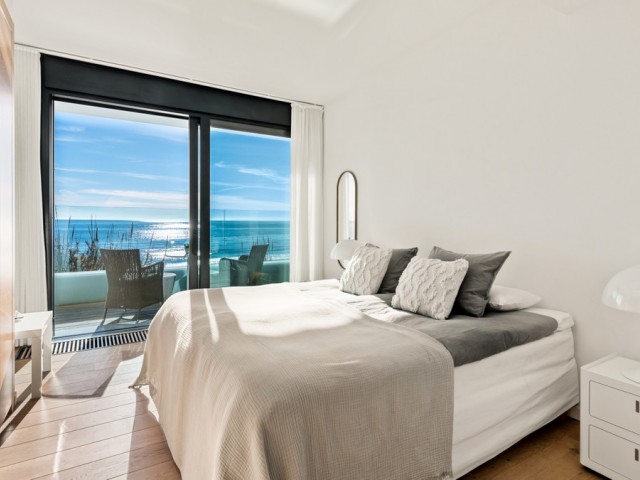 6 Schlafzimmer Villa in Costabella