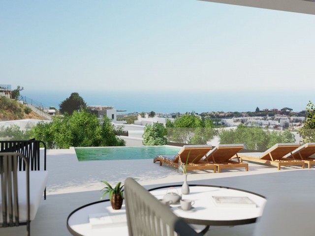  Perceel in Mijas