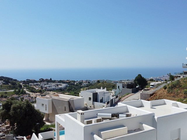  Perceel in Mijas