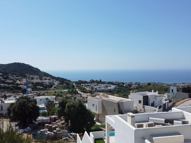  Perceel in Mijas
