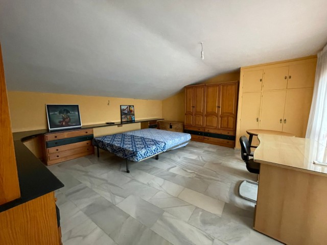 5 Schlafzimmer Reihenhaus in Estepona