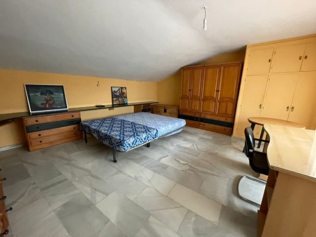 5 Slaapkamer Rijtjeshuis in Estepona