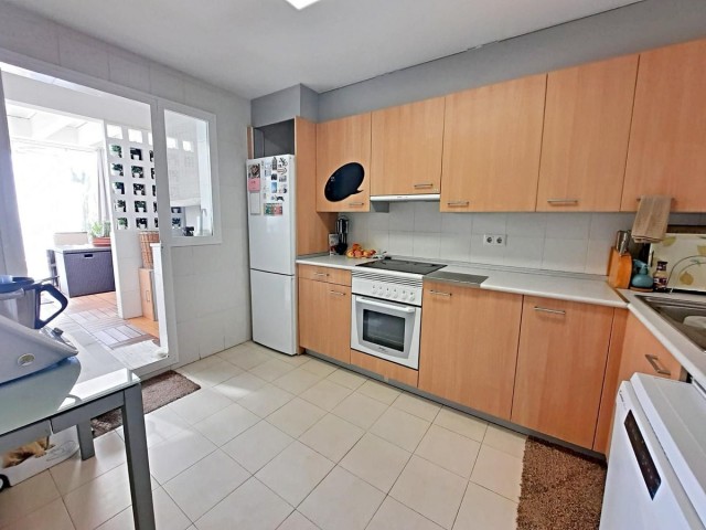 Kattohuoneisto Benalmadena