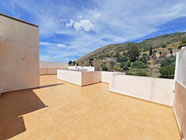 Penthouse in Benalmadena