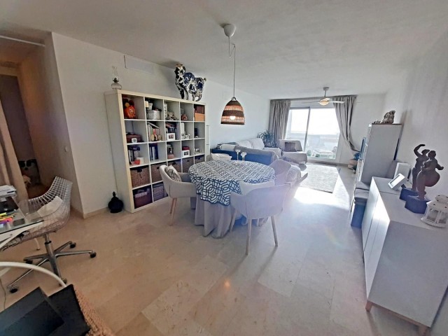 Penthouse in Benalmadena