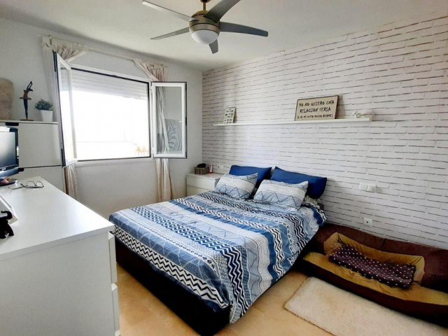 Penthouse in Benalmadena