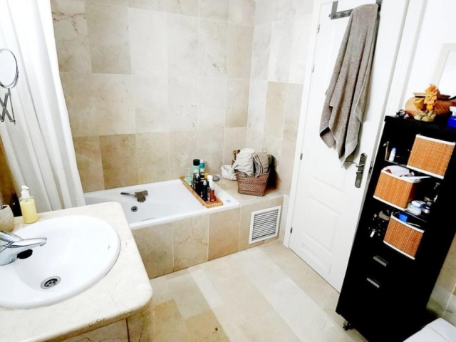 Penthouse in Benalmadena