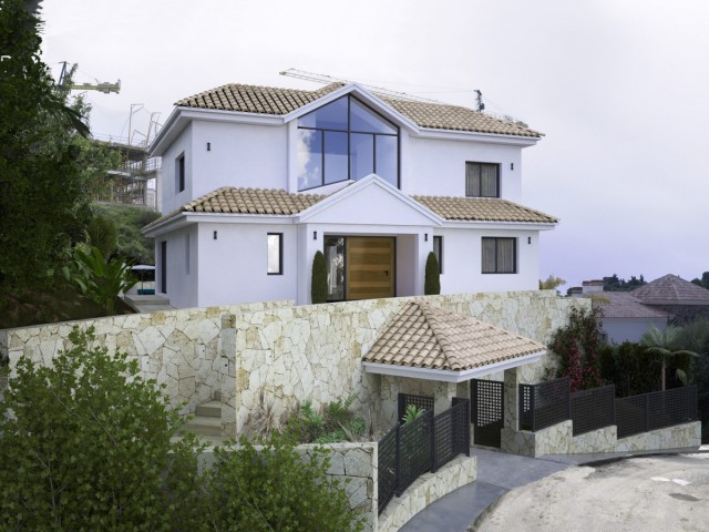  Terreno en New Golden Mile
