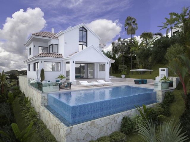 Grundstück New Golden Mile - R3771160