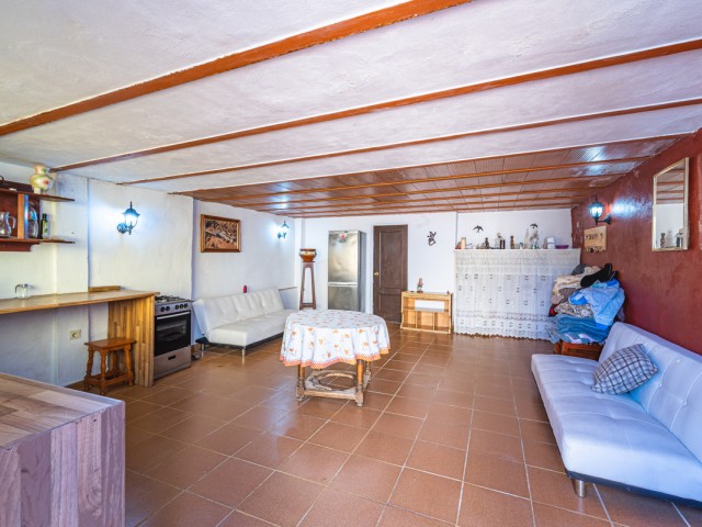 12 Sovrums Villa i Alhaurín el Grande