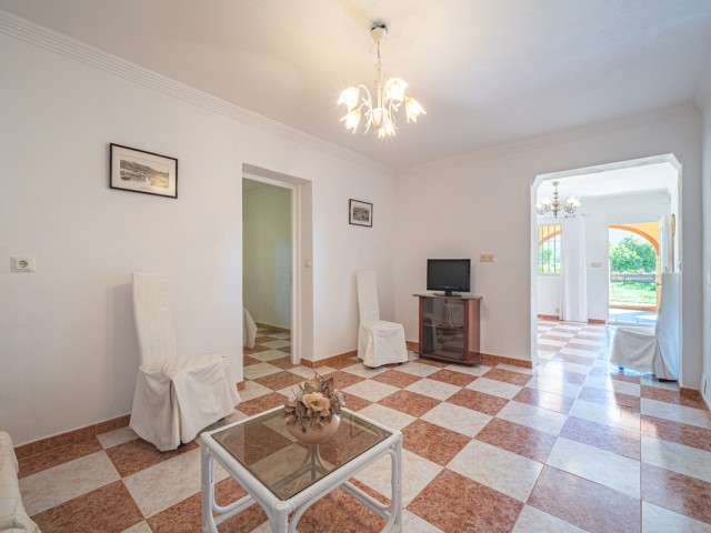 12 Sovrums Villa i Alhaurín el Grande