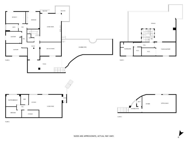 7 Bedrooms Townhouse in Alhaurín de la Torre