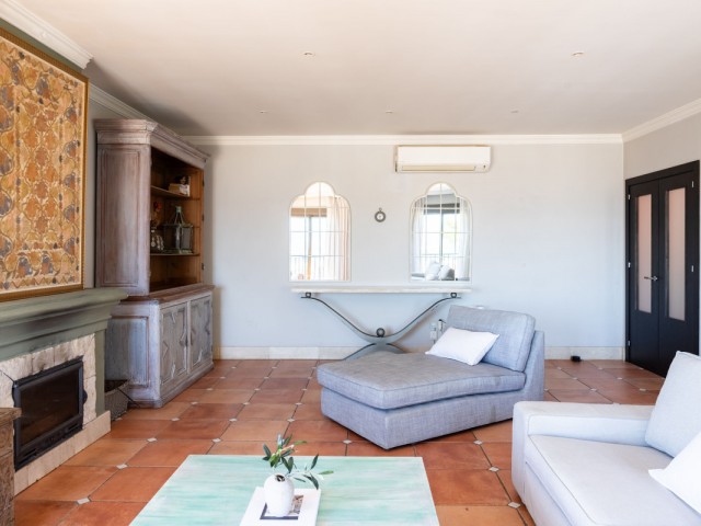 7 Bedrooms Townhouse in Alhaurín de la Torre