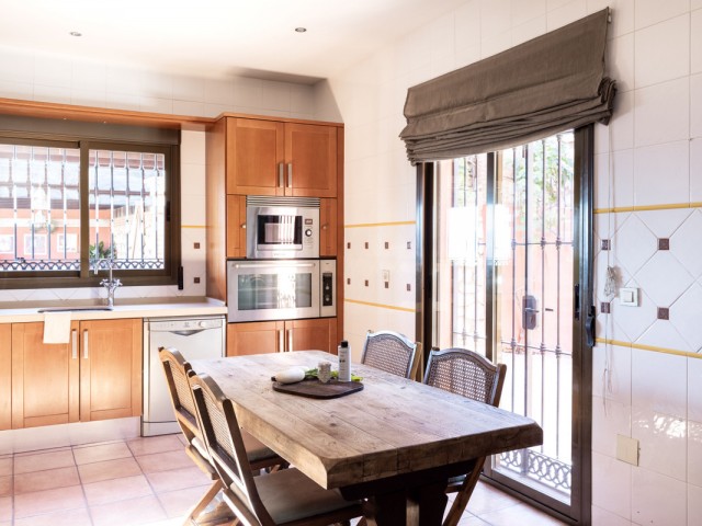 7 Bedrooms Townhouse in Alhaurín de la Torre