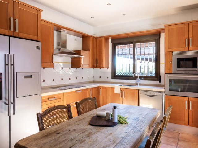 7 Bedrooms Townhouse in Alhaurín de la Torre
