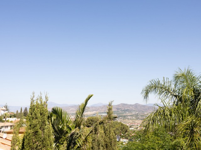 7 Bedrooms Townhouse in Alhaurín de la Torre