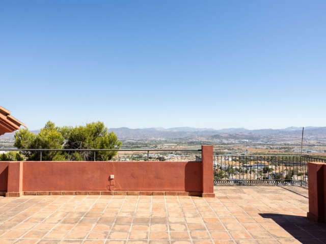 7 Bedrooms Townhouse in Alhaurín de la Torre