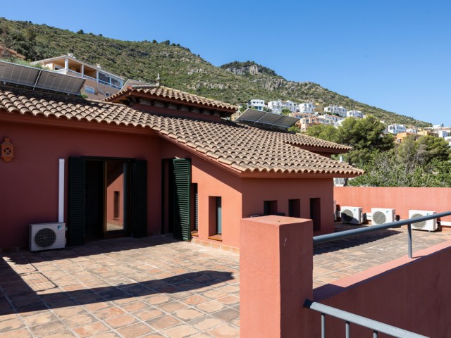 7 Bedrooms Townhouse in Alhaurín de la Torre