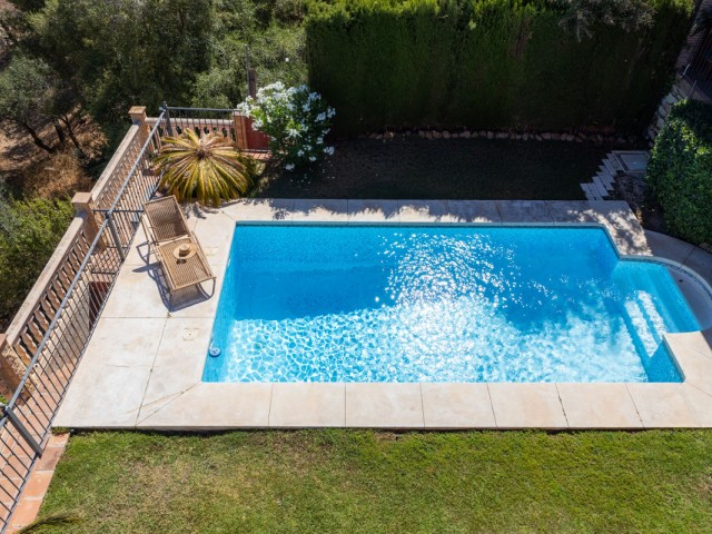7 Bedrooms Townhouse in Alhaurín de la Torre