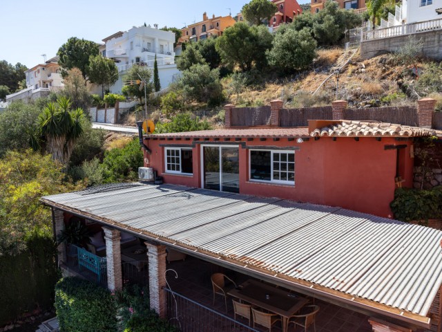 7 Bedrooms Townhouse in Alhaurín de la Torre