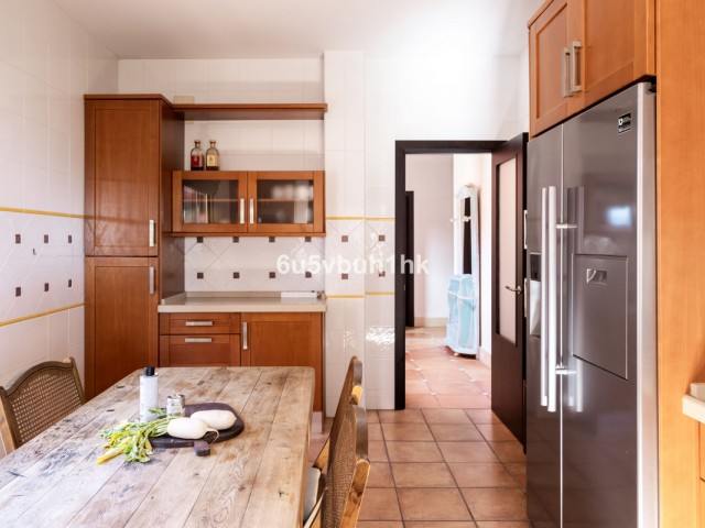 7 Slaapkamer Rijtjeshuis in Alhaurín de la Torre