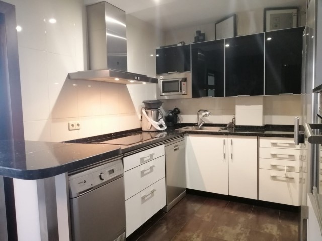 Appartement, Malaga Centro, R4018963