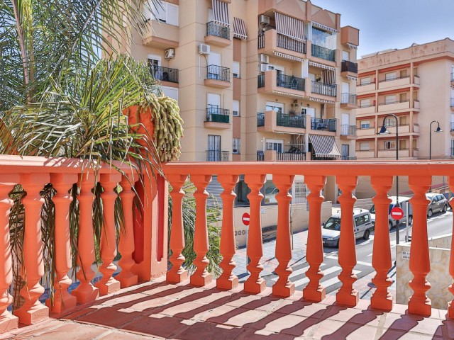4 Soveroms Rekkehus i Mijas