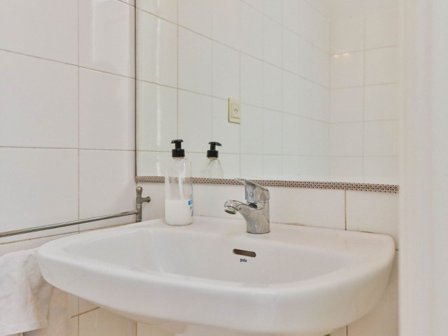 Maison mitoyenne avec 4 Chambres  à Mijas