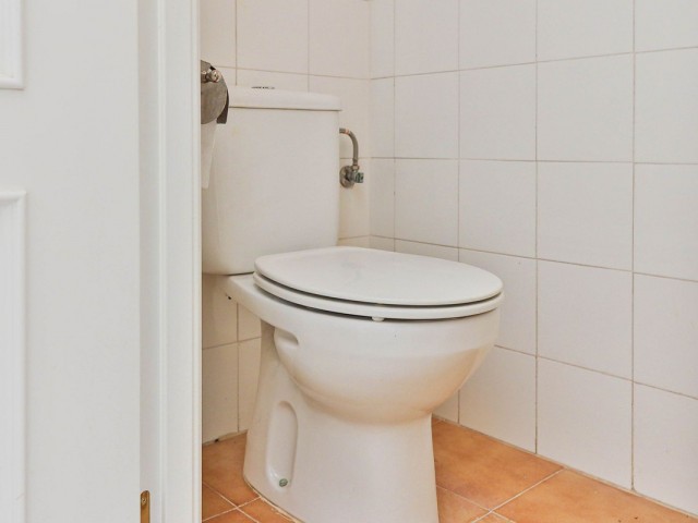 4 Soveroms Rekkehus i Mijas