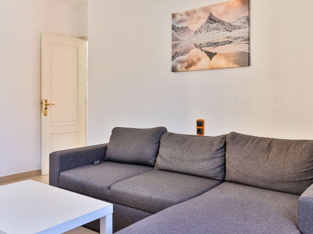 4 Soveroms Rekkehus i Mijas