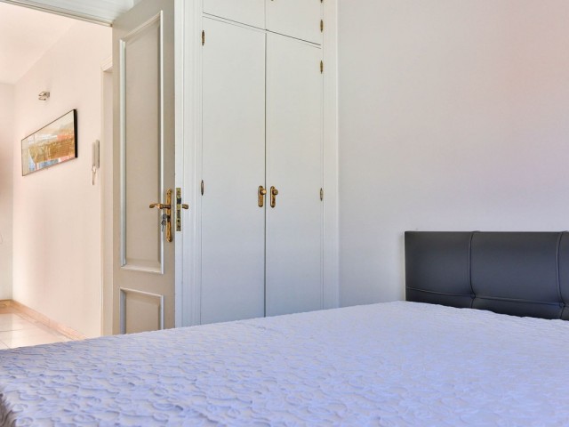 4 Soveroms Rekkehus i Mijas