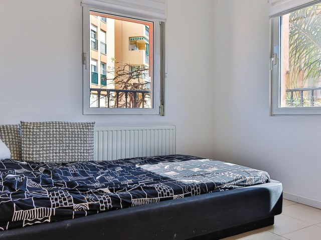 4 Soveroms Rekkehus i Mijas