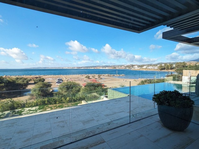3 Bedrooms Apartment in Estepona