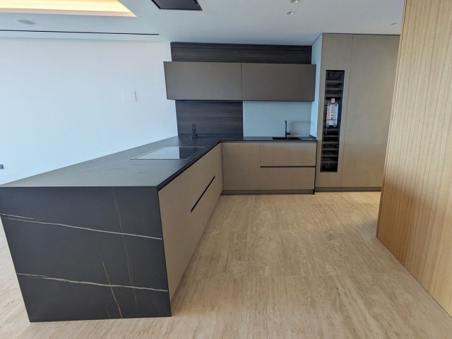 3 Bedrooms Apartment in Estepona