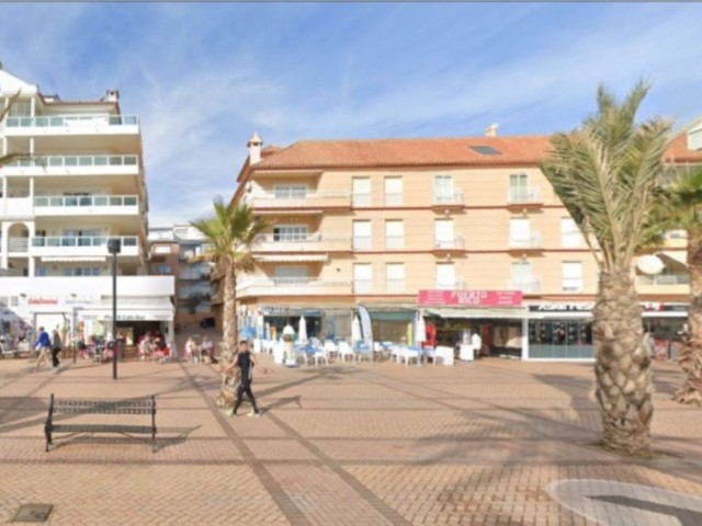 3 Schlafzimmer Apartment in Fuengirola