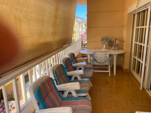 3 Schlafzimmer Apartment in Fuengirola