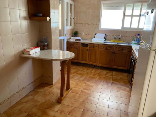 3 Schlafzimmer Apartment in Fuengirola