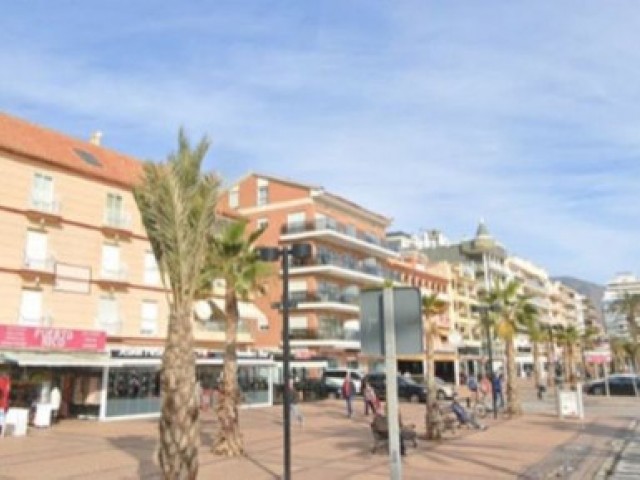 3 Schlafzimmer Apartment in Fuengirola