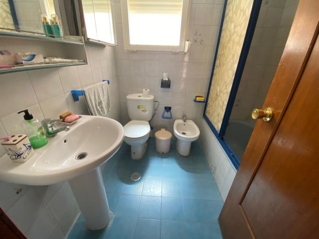 3 Bedrooms Apartment in Fuengirola